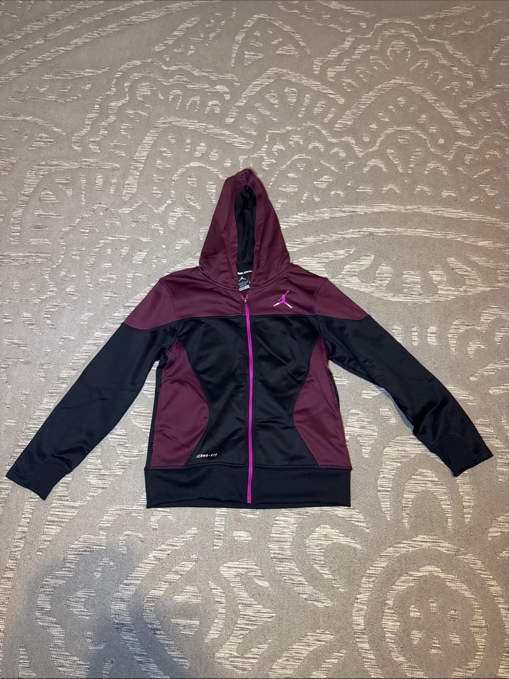 Jordan Hoodie